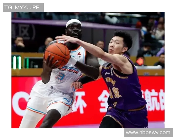 CBA北控对阵山东的比赛前瞻与胜负预测分析